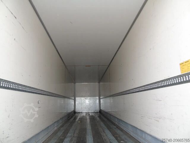 Resväska Van Hool 2X + ROLLER HYDRA