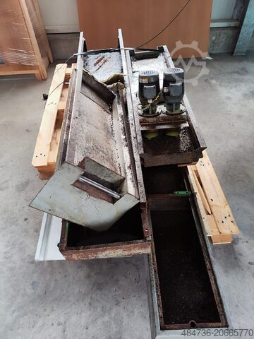 Vertikales Bearbeitungszentrum Deckel Maho DMC 70 V