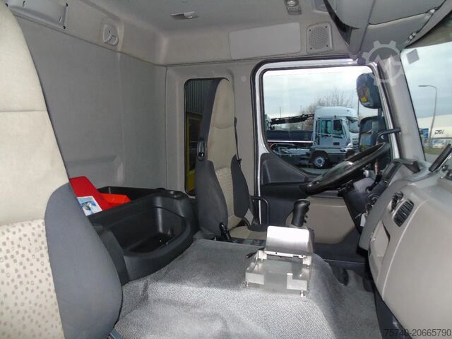 Tankfartyg Renault Premium 340DXI + 14.420 LITER + PUMP / METERS +...