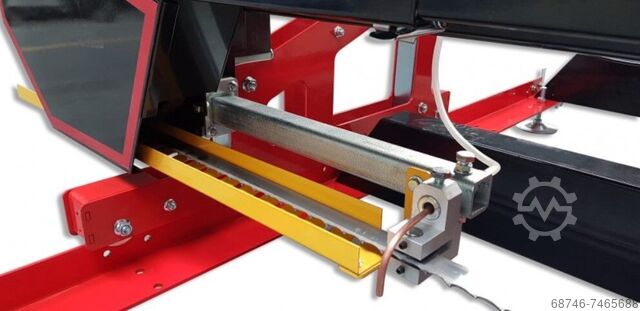 Lintzaag voor boomstammen OPTIMAT Timberland TMC790 OPTIMAT TMC 790