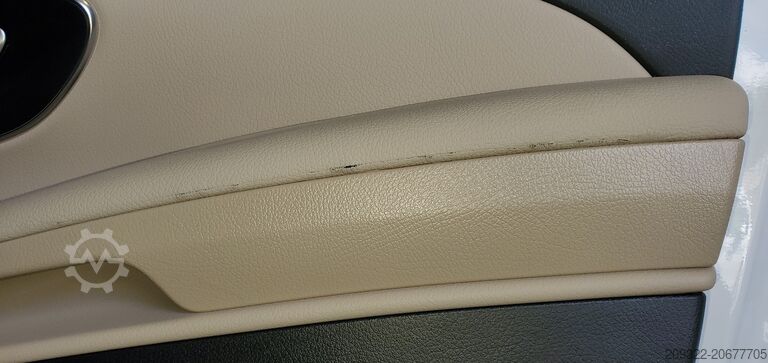 Volledig geïntegreerde camper Mercedes Marco Polo 250d | Camper di lusso | 2 posti letto | Cucina