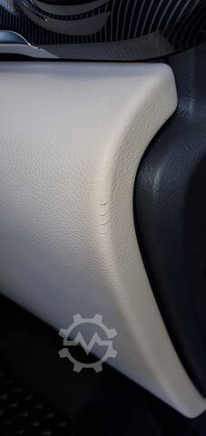 Volledig geïntegreerde camper Mercedes Marco Polo 250d | Camper di lusso | 2 posti letto | Cucina