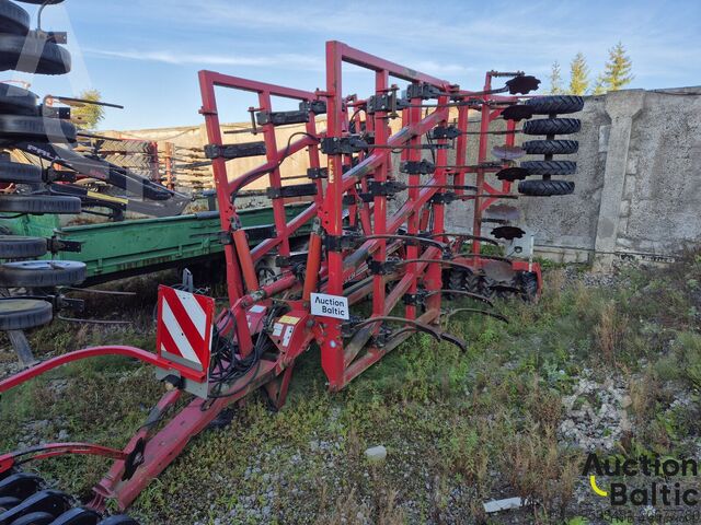 Cultivator Horsch Tiger 6 AS
