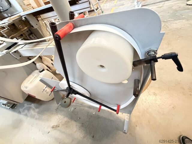 Mașină de flange HOMAG OPTIMAT KAL 210/6/A20/S2