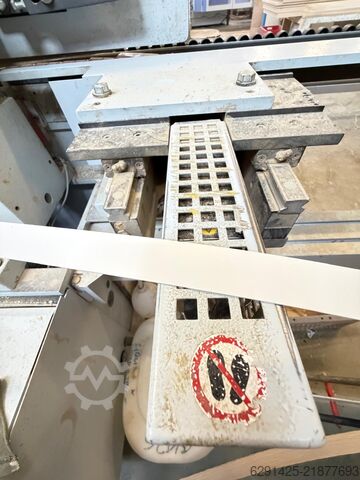 Mașină de flange HOMAG OPTIMAT KAL 210/6/A20/S2