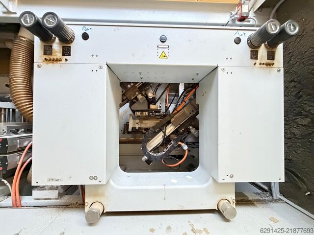 Mașină de flange HOMAG OPTIMAT KAL 210/6/A20/S2