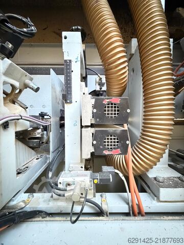 Mașină de flange HOMAG OPTIMAT KAL 210/6/A20/S2