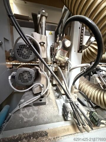 Mașină de flange HOMAG OPTIMAT KAL 210/6/A20/S2