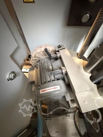 Mașină de flange HOMAG OPTIMAT KAL 210/6/A20/S2