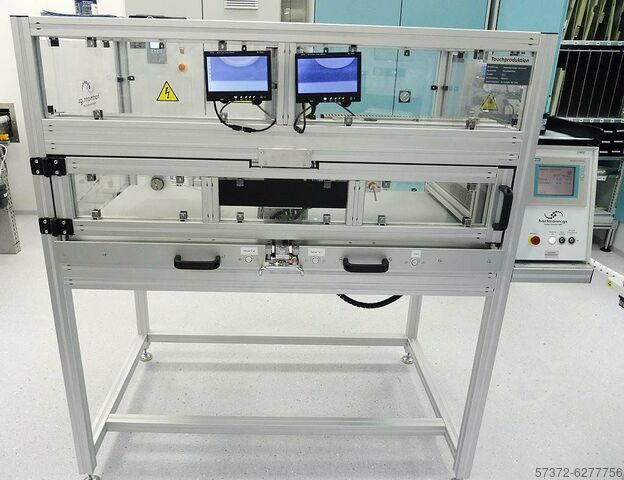 Heat seal systeem HARTMANN HS40i