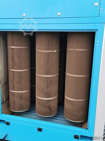 IVAT lasrookafzuiging IVAT Air FTower 20.000