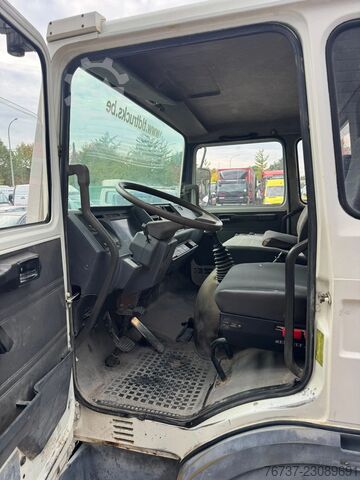  Renault Midliner **S120-DUMPER-BENNE**