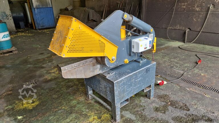 Alligator-schaar Recuperma RS.440.M