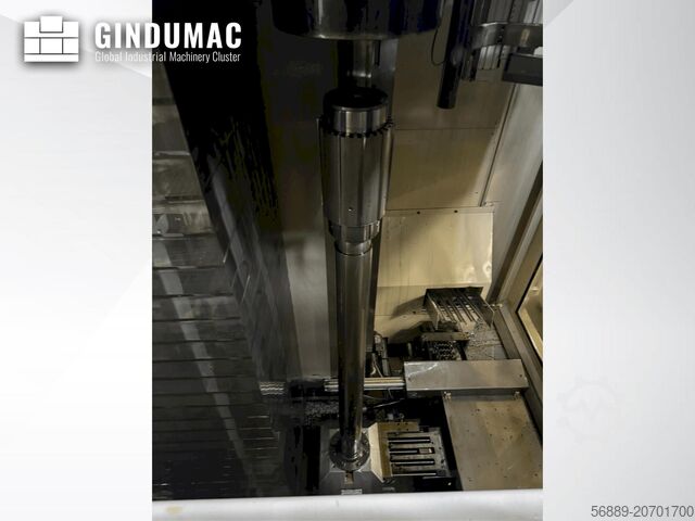 Blechbearbeitungsmaschine FORST RTSA 32x1600x630