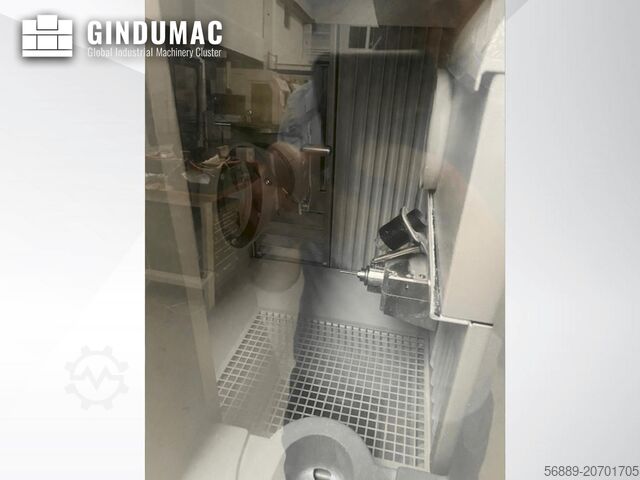 Lodrette bearbejdning center ESPE LAVA CNC 500