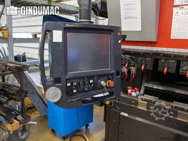 Kantpress AMADA HD 1303 NT