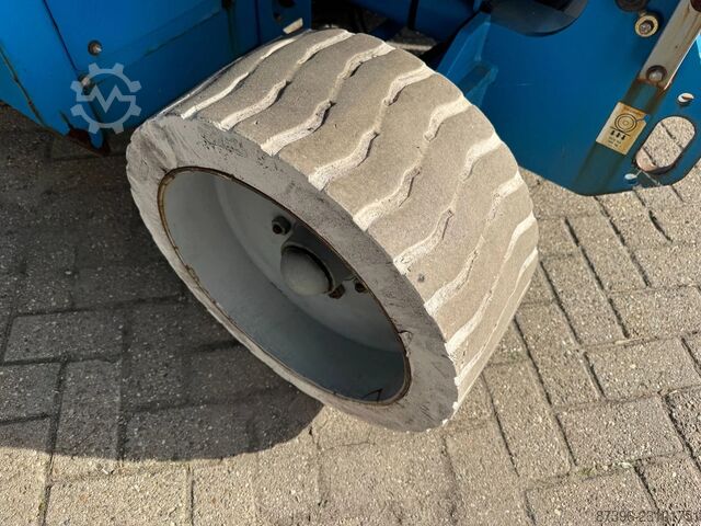  Genie GS3268 Hoogwerker Schaarhoogwerker Schaarlift (...