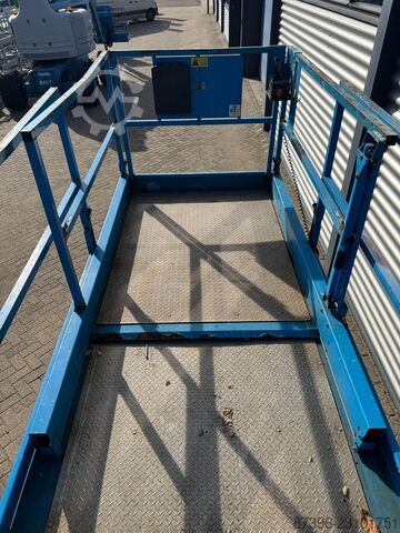  Genie GS3268 Hoogwerker Schaarhoogwerker Schaarlift (...