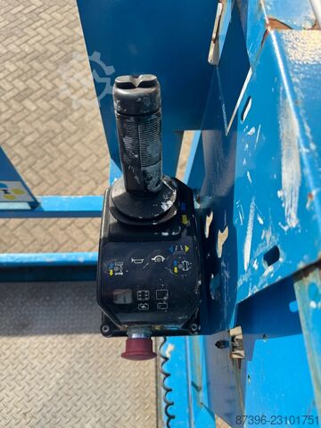  Genie GS3268 Hoogwerker Schaarhoogwerker Schaarlift (...