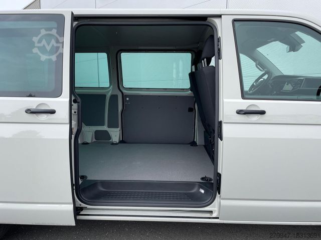 Bestelwagen VOLKSWAGEN T6.1 Transporter 2.0 TDI lang 4MOTION SITZHZ NAV