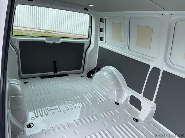 Panelová dodávka VOLKSWAGEN T6.1 Transporter Kasten lang 4M MFL LED TEMPOMAT
