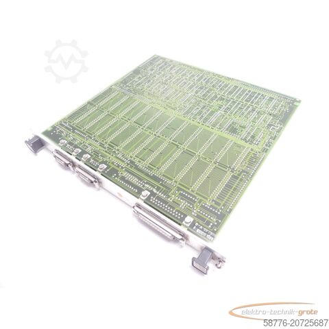 Philips component Philips 4022 226 2361 / 40222262361 CPU - Platine E-Stand: A