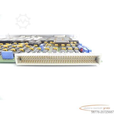 Philips component Philips 4022 226 2361 / 40222262361 CPU - Platine E-Stand: A