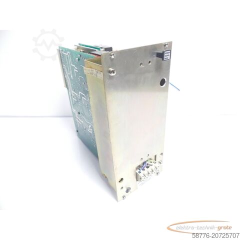 Philips Komponente Philips PE 1870 / Stromversorgung E-Stand: B