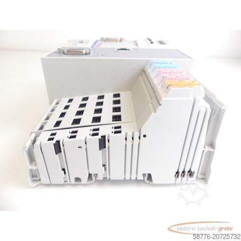 Component Rexroth CML40.2-NP-330-NA-NNNN-NW MNR: R911170254-GC1 - ! -