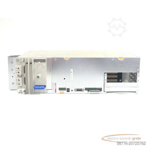 Component Rexroth HDS04.2-W200N-HS12-01-FW SN:277828-01178 generalüberholt mit 12 Monaten Gewährleistung