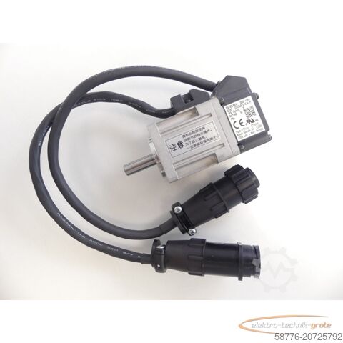 Rexroth component Rexroth MSM019A-0300-NN-M0-CH0 MNR: R911325127 Servomotor SN: 3251227-G3220