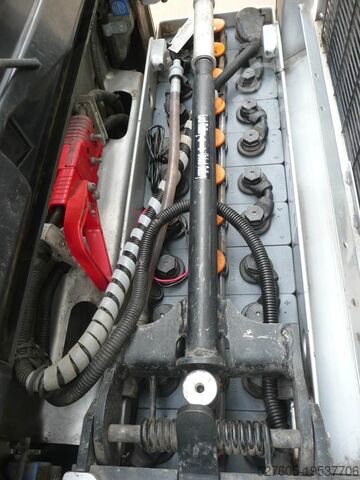 Heftruck Still EXV-SF14i