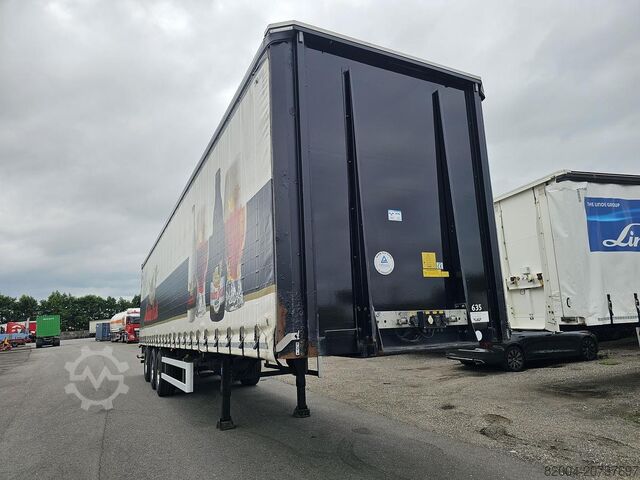 2010 LAG 0-3-GT 50 | NEDERLANDSE AANHANGWAGEN | STUURAS | BPW SCHIJFREM | APK/TÜV 18-03-2026. ECHT E LAG 0-3-GT 50| DUTCH TRAILER | STEERING AXLE |BPW D...