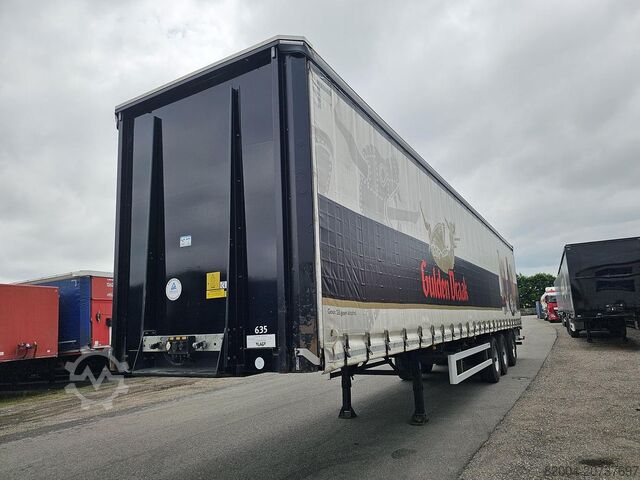 2010 LAG 0-3-GT 50 | NEDERLANDSE AANHANGWAGEN | STUURAS | BPW SCHIJFREM | APK/TÜV 18-03-2026. ECHT E LAG 0-3-GT 50| DUTCH TRAILER | STEERING AXLE |BPW D...