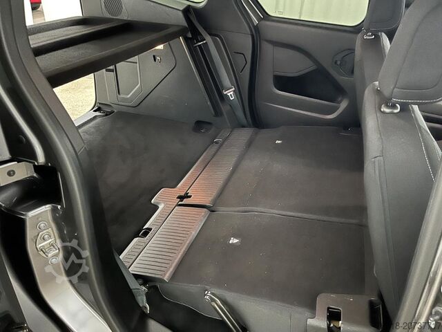 Minibus Mercedes-Benz T 180 d 7Gtr RfKam MBUX Totwi CarPlay