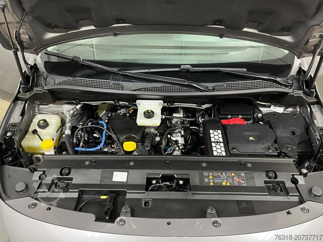 Minibus Mercedes-Benz T 180 d 7Gtr RfKam MBUX Totwi CarPlay