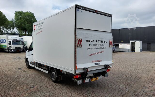 Valise Renault Master V-79-LRV - 170.35 NEW FWD EL - LAADBAK &...