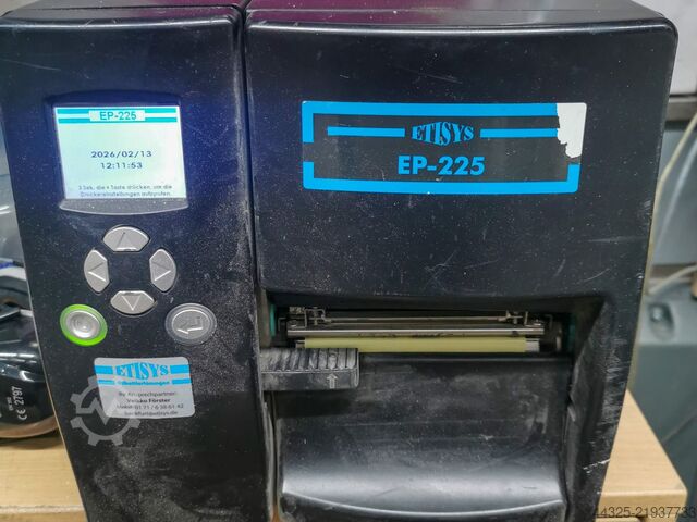 Sierra de panel - alimentación desde el frente SCHELLING FH 6