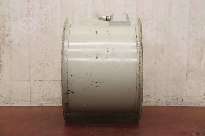 Aksial ventilator 0,14 kW Helios HRW 35/4
