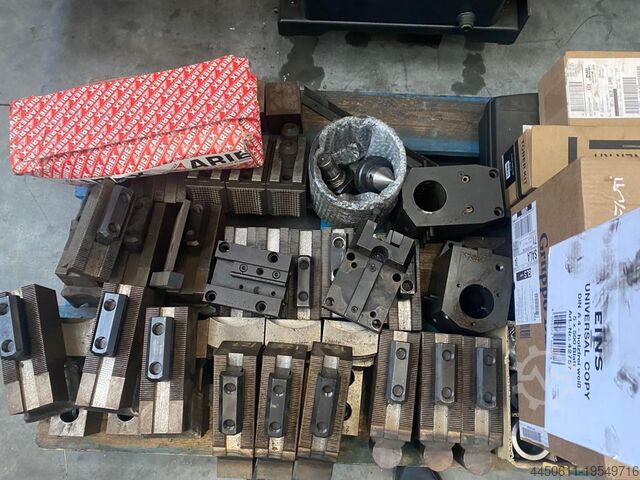 Τόρνος CNC DOOSAN PUMA 480XLM