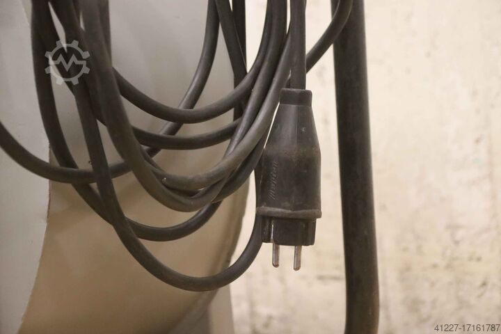 Gebläse 0,55 kW 42 m³/min Meidinger 5219 / 14 mobil