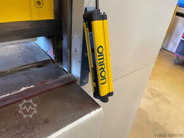 Fineerschaar 3200 MONGUZZI TRO 3200