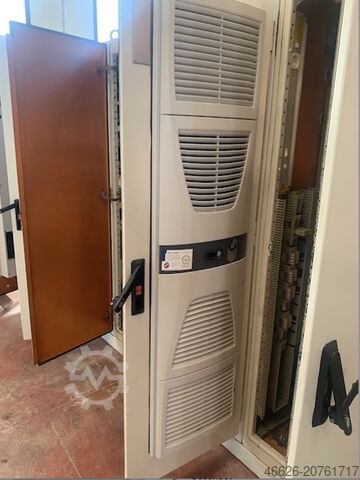 Portal milling machine Waldrich Siegen MCP S1500/TP 3000