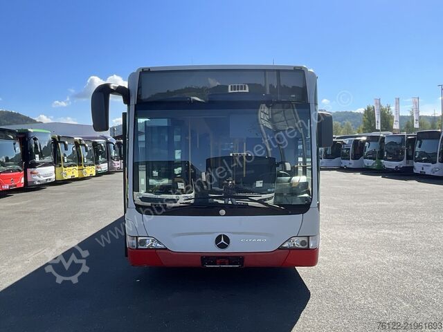 Autobus articulé Mercedes-Benz O 530 G Citaro