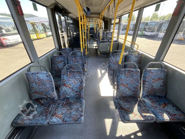 Autobus articulé Mercedes-Benz O 530 G Citaro