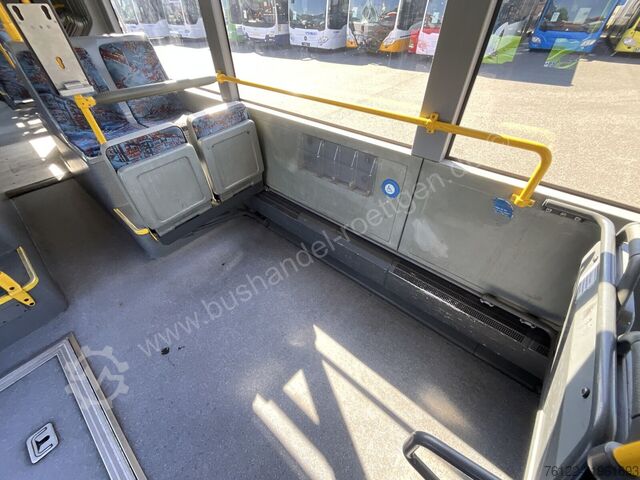 Autobus articulé Mercedes-Benz O 530 G Citaro
