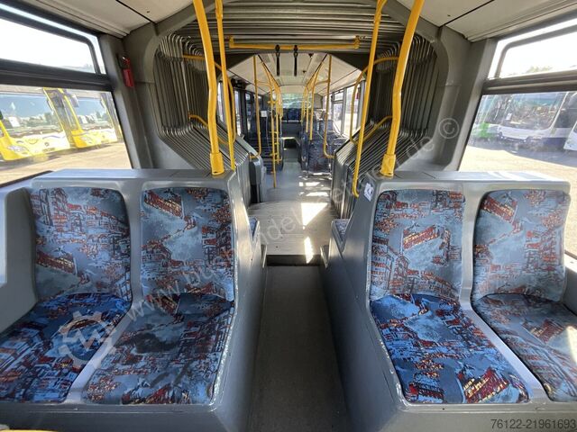 Autobus articulé Mercedes-Benz O 530 G Citaro