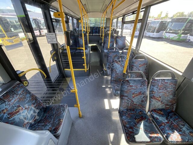Autobus articulé Mercedes-Benz O 530 G Citaro