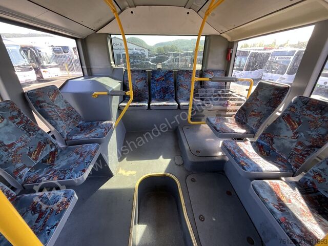 Autobus articulé Mercedes-Benz O 530 G Citaro