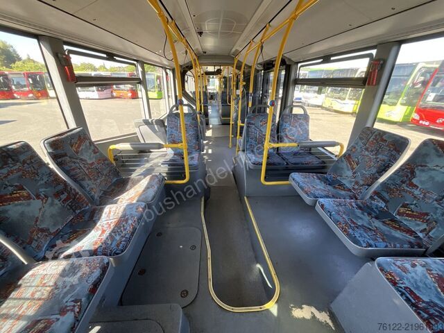 Csuklós autóbusz Mercedes-Benz O 530 G Citaro